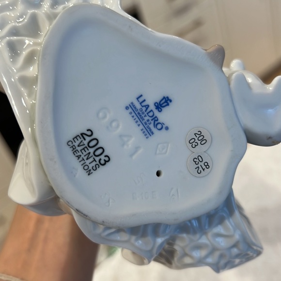 Ladro 6941 “kittens Gathering” - Picture 6 of 7